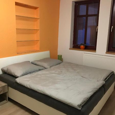 Apartman Jeruzalemska Trnava Exterior photo