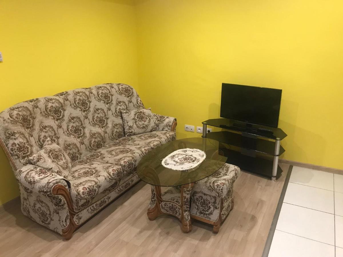 Apartman Jeruzalemska Trnava Exterior photo