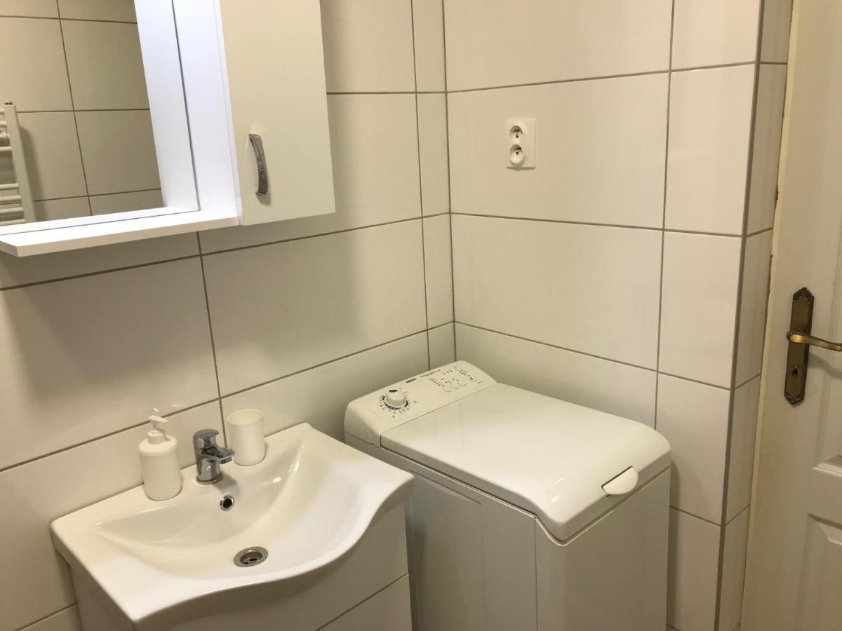 Apartman Jeruzalemska Trnava Exterior photo
